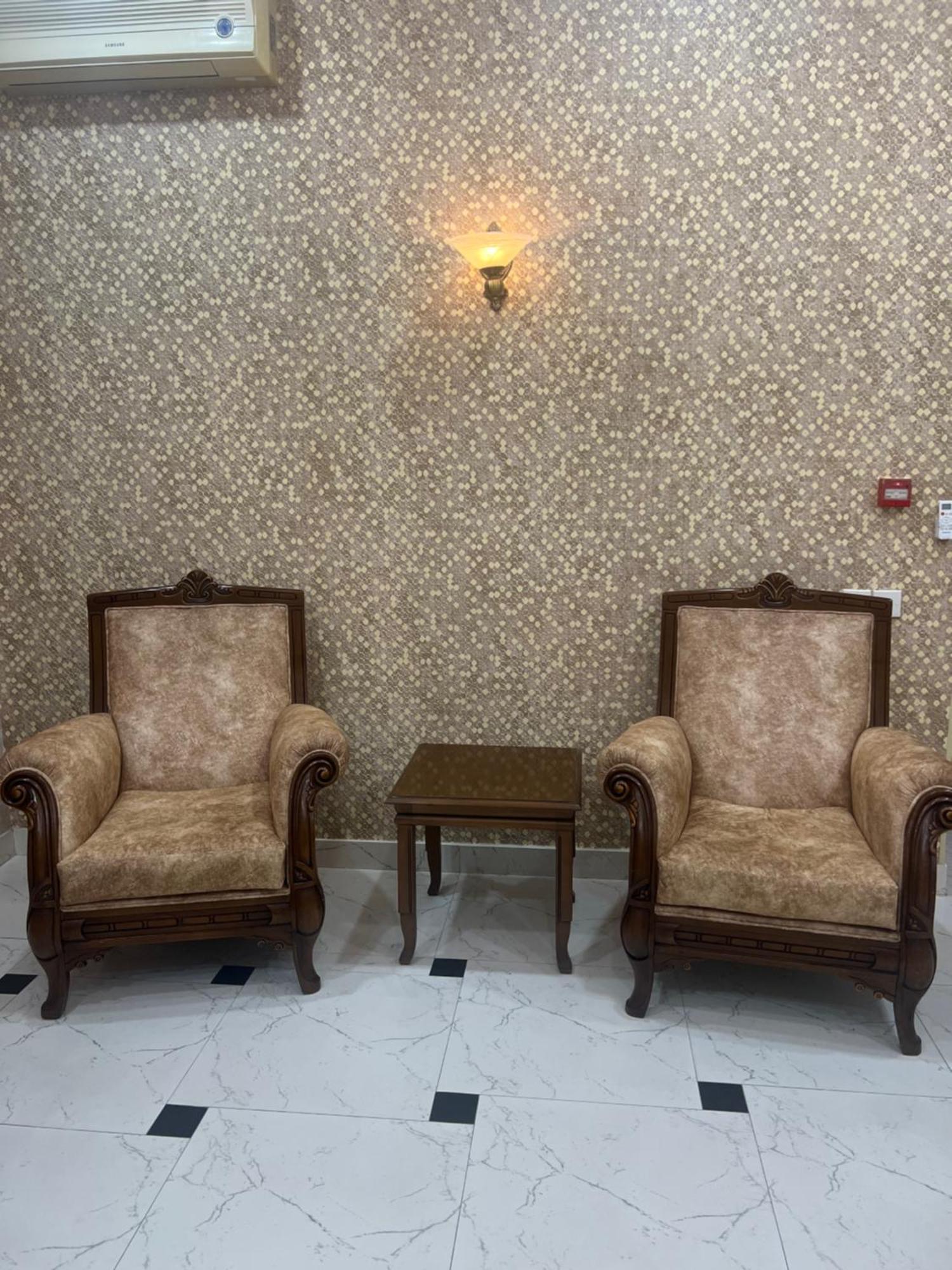 Swan Hotel บากู ภายนอก รูปภาพ